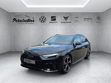 Gebrauchte Audi A4