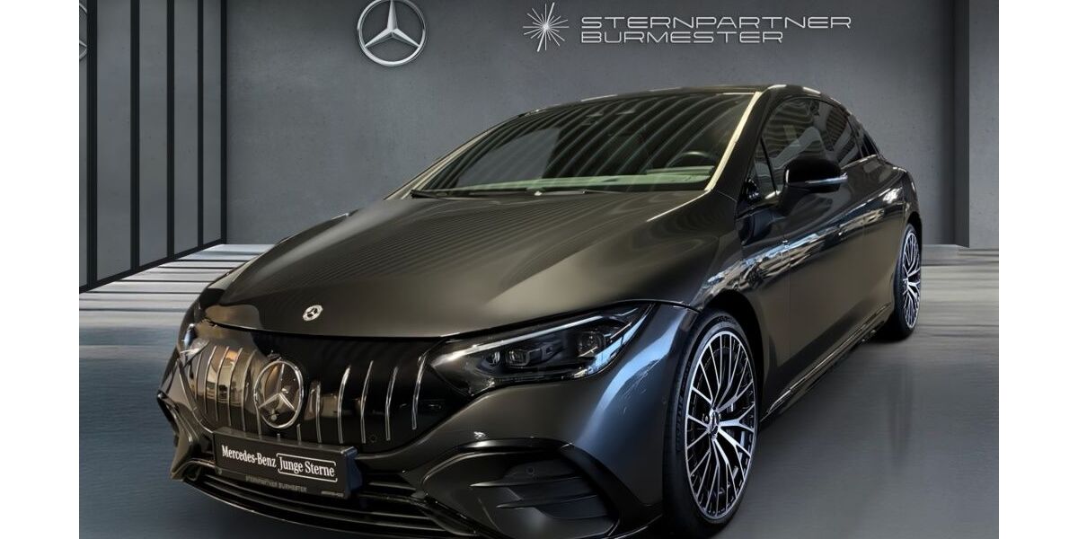Mercedes-Benz EQE 32.701 km 52.990 &euro; Elmshorn 25337