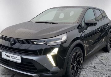 Renault Symbioz 18.325 km 28.980 &euro; Kaltenkirchen 24568