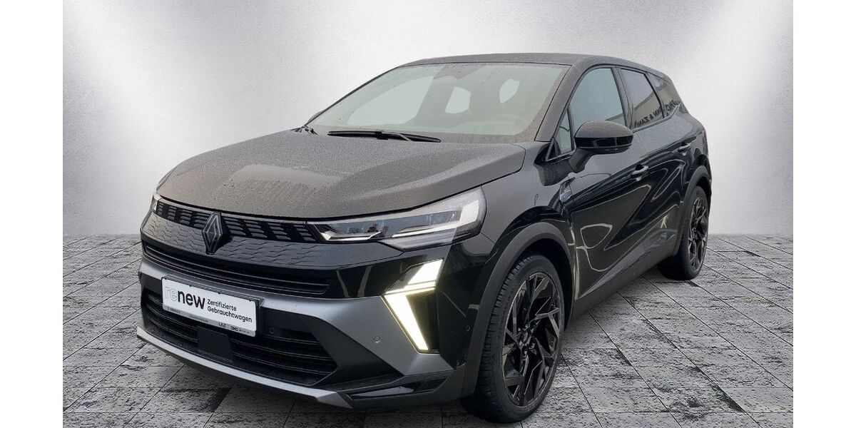 Renault Symbioz 18.325 km 28.980 &euro; Kaltenkirchen 24568