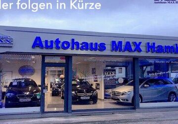 Mercedes-Benz A 180 98.000 km 21.399 &euro; Hamburg 22143