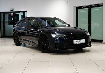 Audi S6 132.000 km 46.649 &euro; Hamburg 22047