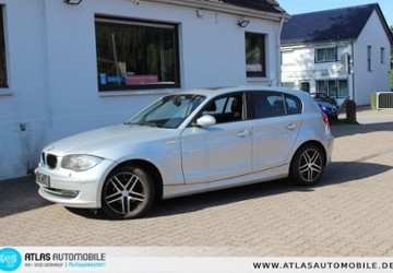 BMW 118 159.789 km 4.990 &euro; Norderstedt/Hamburg 22848