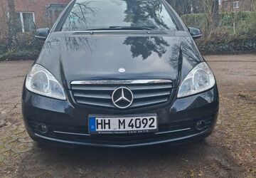 Mercedes-Benz A 160 193.000 km 3.850 &euro; Hamburg 20459