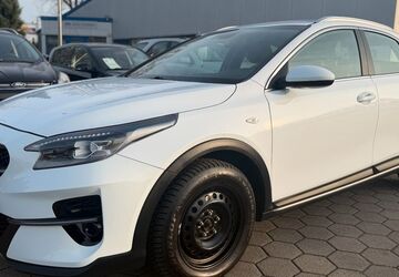Kia XCeed 91.590 km 15.199 &euro; Elmshorn 25335