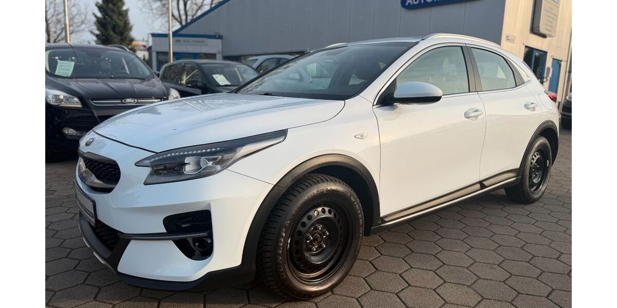 Kia XCeed 91.590 km 15.199 &euro; Elmshorn 25335