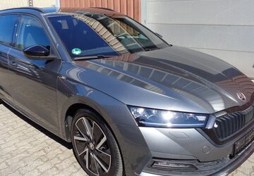 Skoda Octavia 101.687 km 19.500 &euro; Hamburg 22399