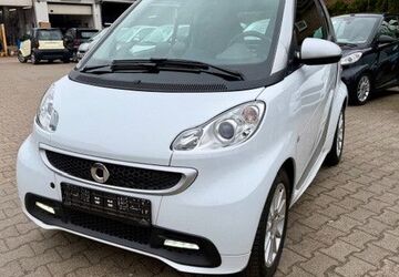 Smart ForTwo 79.493 km 6.999 &euro; Hamburg 22177