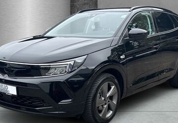 Opel Grandland (X) 13.652 km 26.990 &euro; Hamburg 22117