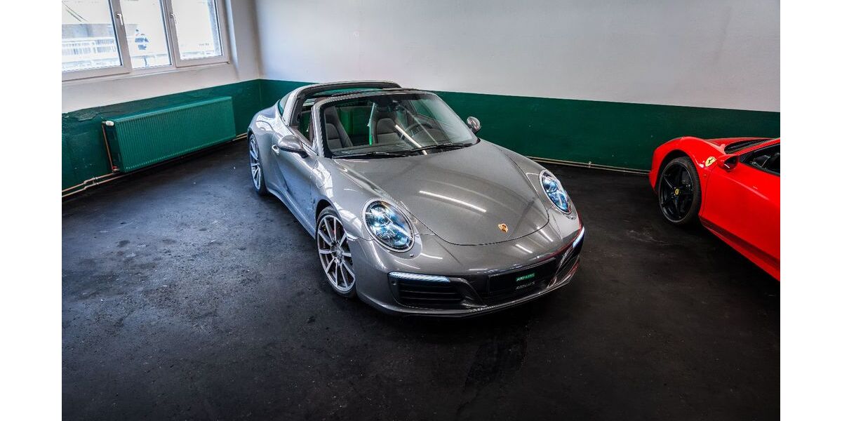 Porsche 991 11.590 km 135.500 &euro; Hamburg 22301