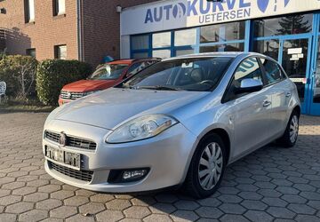 Fiat Bravo 153.848 km 850 &euro; Uetersen 25436