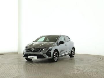 Gebrauchte Renault Clio