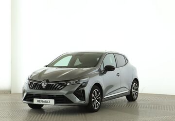 Renault Clio 27.398 km 20.990 &euro; Hamburg 22763