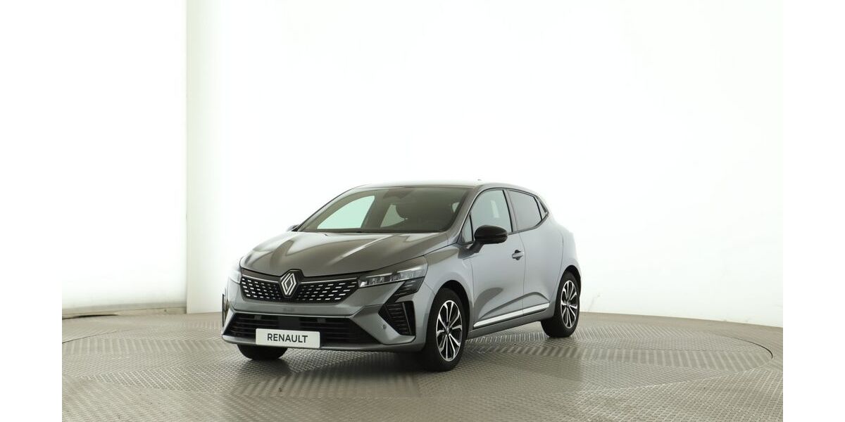 Renault Clio 27.398 km 20.990 &euro; Hamburg 22763