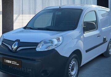 Renault Kangoo 18.070 km 12.990 &euro; Hamburg 20537