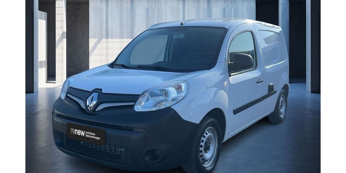 Renault Kangoo 18.070 km 12.990 &euro; Hamburg 20537