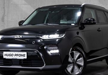 Kia Soul 10.000 km 29.990 &euro; Hamburg 22335