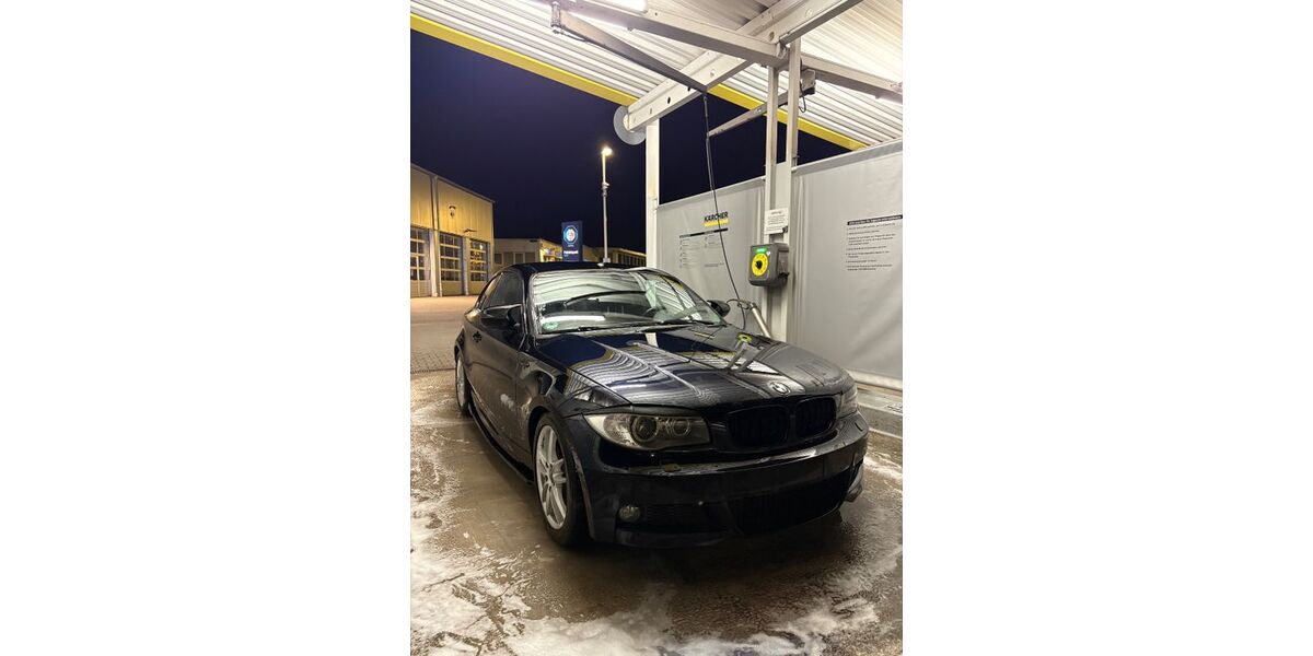 BMW 118 205.000 km 6.100 &euro; Barsbüttel 22885