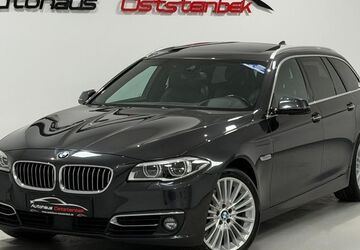 BMW 535 154.200 km 19.990 &euro; Oststeinbek 22113