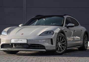 Porsche Taycan 33.770 km 99.970 &euro; Hamburg 22143