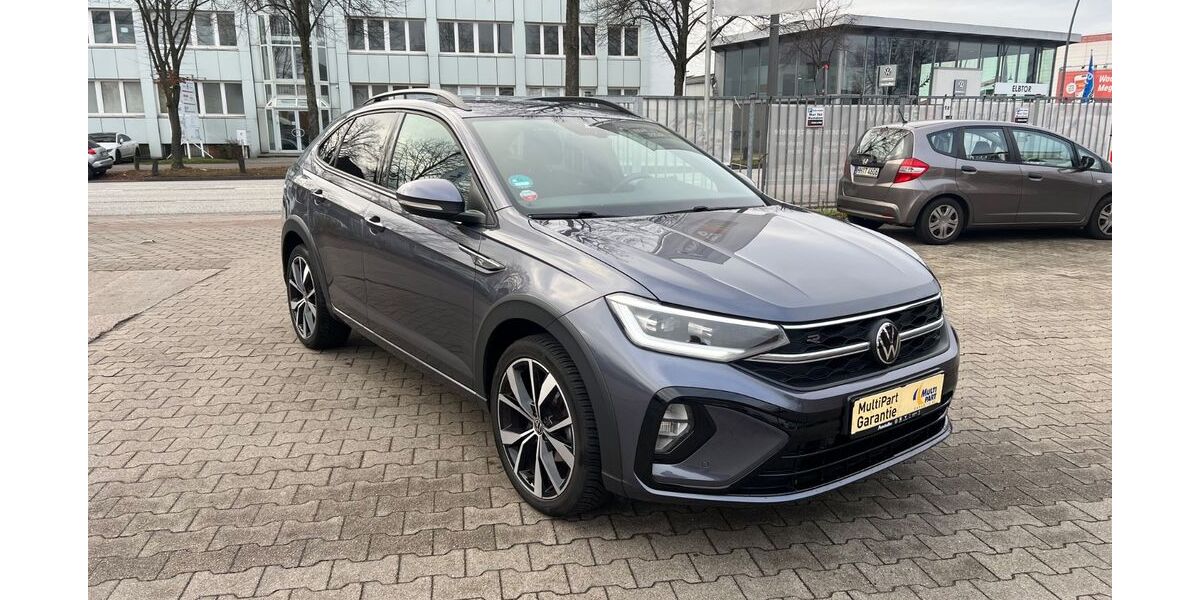 VW Taigo 39.000 km 21.590 &euro; hamburg 22047