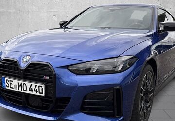 BMW M440 12.900 km 68.999 &euro; Kaltenkirchen 24568