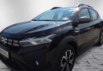 Dacia Sandero 32.006 km 14.990 &euro; Bad Oldesloe 23843