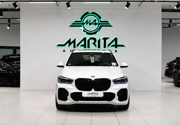 BMW X5 82.000 km 62.249 &euro; Hamburg 22047