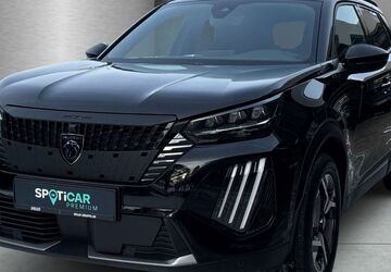 Peugeot 2008 15.675 km 22.990 &euro; Hamburg 22159