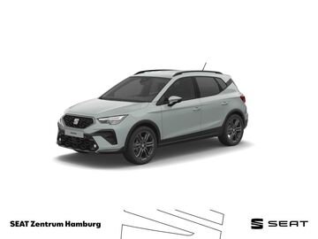 Gebrauchte Seat Arona