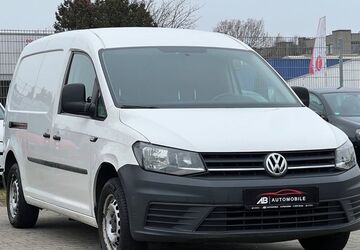 VW Caddy 206.890 km 8.290 &euro; Glinde 21509