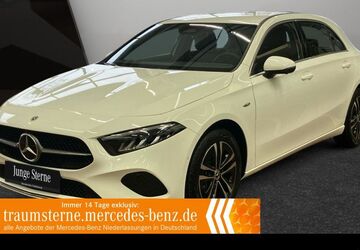 Mercedes-Benz A 250 5.384 km 29.290 &euro; Hamburg 22047