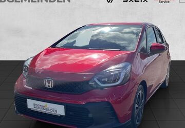 Honda Jazz 3.700 km 25.980 &euro; Schenefeld 22869