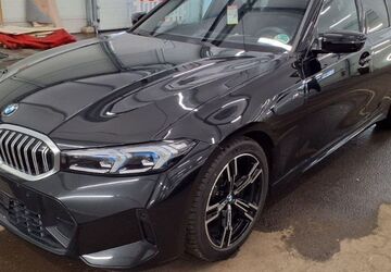 BMW 320 27.253 km 38.350 &euro; Hamburg 21073