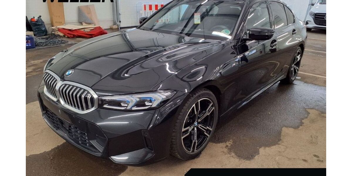 BMW 320 27.253 km 38.350 &euro; Hamburg 21073