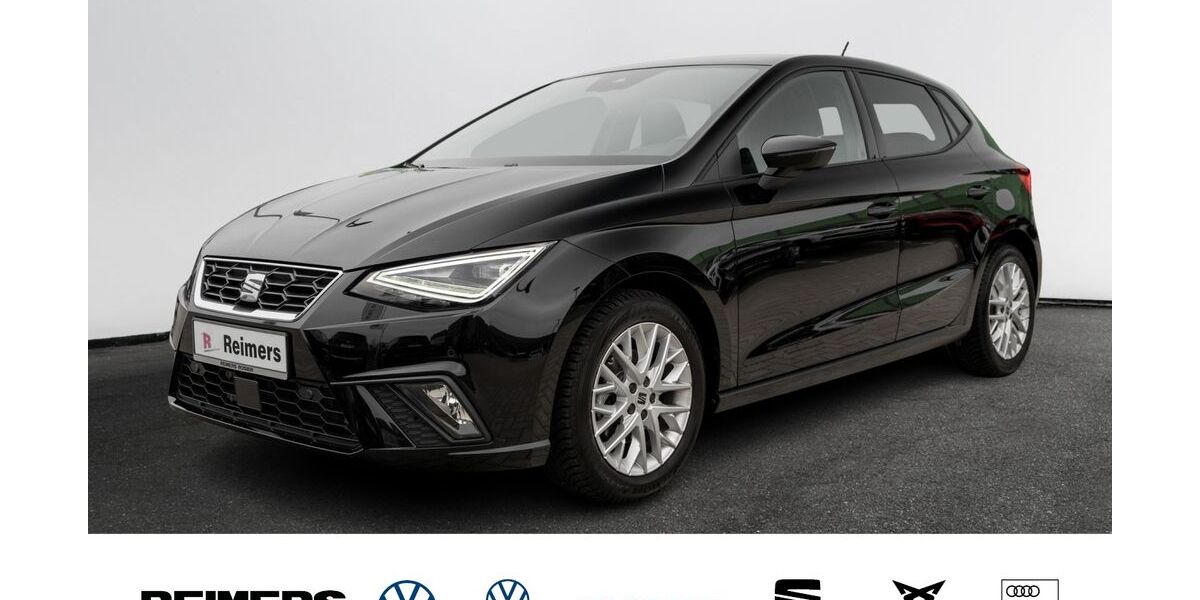 Seat Ibiza 11.450 km 25.463 &euro; Pinneberg 25421