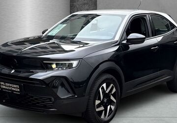 Opel Mokka 41.028 km 15.420 &euro; Hamburg 22529