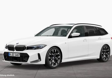 BMW 320 25.428 km 47.434 &euro; Barsbüttel bei Hamburg 22885