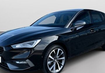 Seat Leon 49.200 km 22.985 &euro; Kaltenkirchen 24568