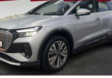 Audi Q4 e-tron 41.425 km 32.450 &euro; Hamburg 22529