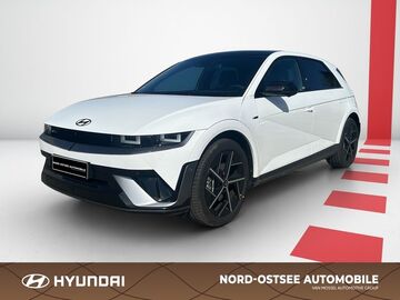 Gebrauchte Hyundai IONIQ 5