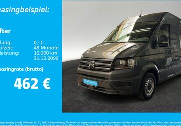 VW Crafter 24.108 km 40.888 &euro; Hamburg 22761
