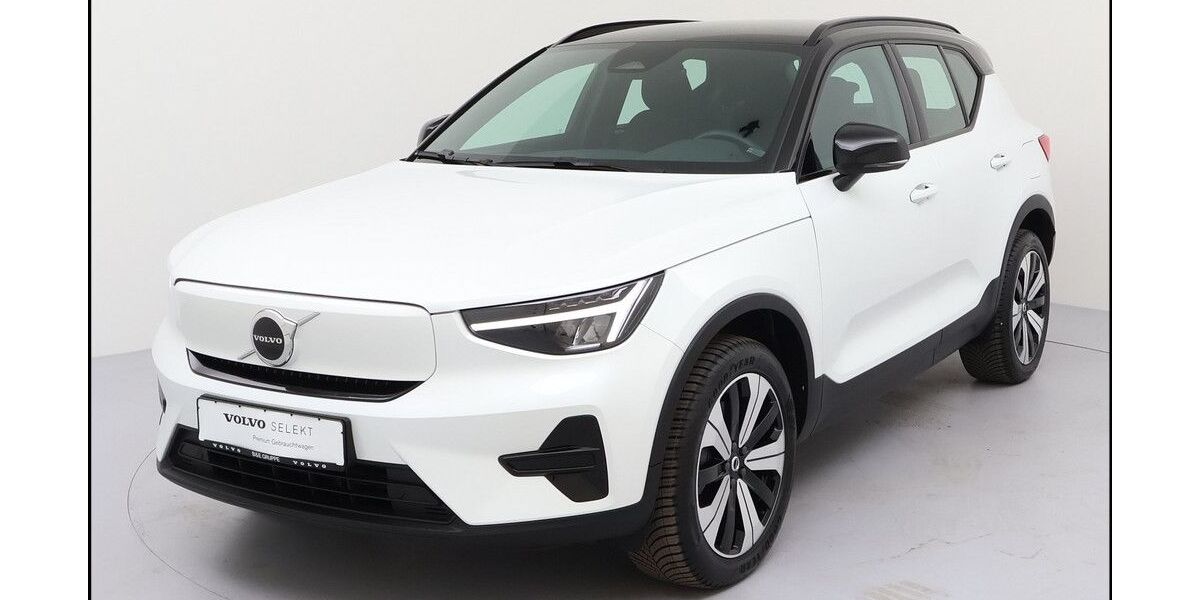 Volvo XC40 17.950 km 30.950 &euro; Norderstedt 22848