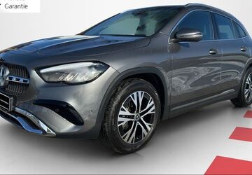 Mercedes-Benz GLA 200 8.898 km 37.950 &euro; Trittau 22946