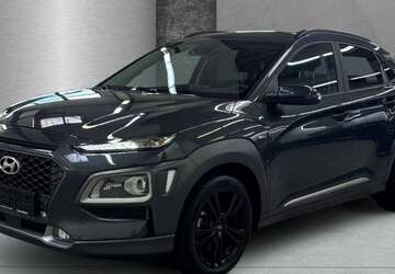 Hyundai KONA 67.562 km 17.990 &euro; Hamburg 22529