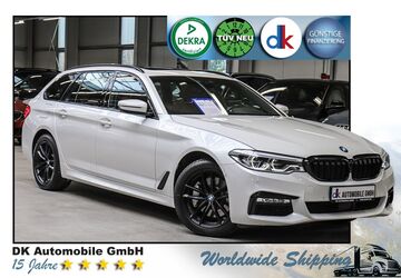 BMW 530 114.845 km 31.900 &euro; Glinde 21509