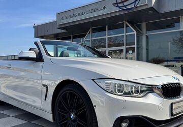 BMW 435 108.300 km 28.888 &euro; Bad Oldesloe 23843