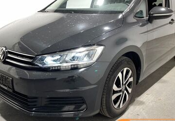 VW Touran 115.000 km 20.950 &euro; Norderstedt 22848