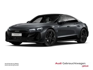 Gebrauchte Audi e-tron GT