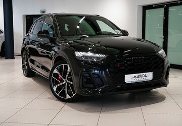 Audi SQ5 68.000 km 51.949 &euro; Hamburg 22047